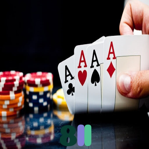 A Magia dos Jogos de Fantasia na 8ll
