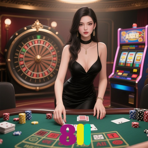 A Magia dos Jogos de Fantasia na 8ll