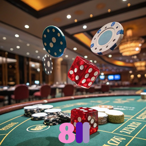 A Magia dos Jogos de Fantasia na 8ll