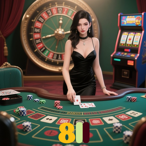 A Magia dos Jogos de Fantasia na 8ll