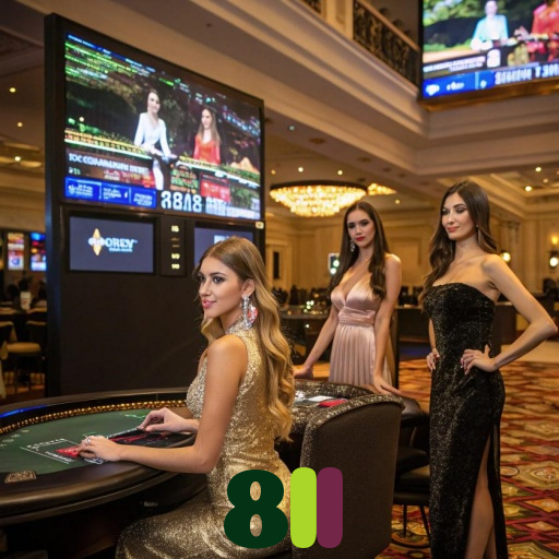 A Magia dos Jogos de Fantasia na 8ll