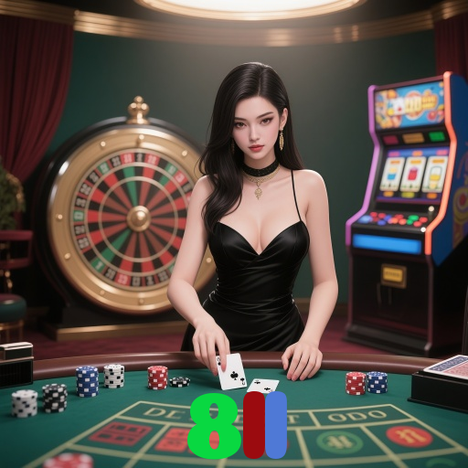 A Magia dos Jogos de Fantasia na 8ll