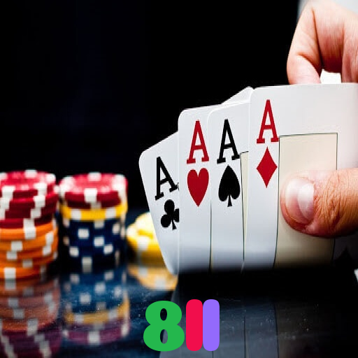 A Magia dos Jogos de Fantasia na 8ll