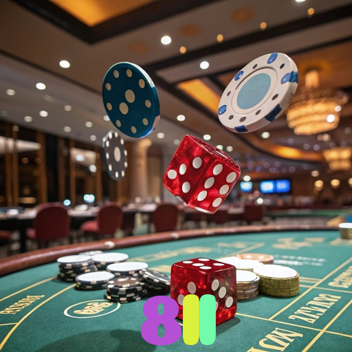 A Magia dos Jogos de Fantasia na 8ll