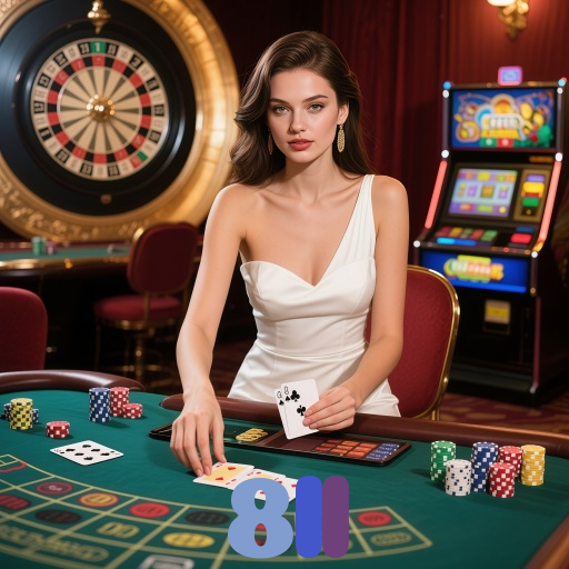 A Magia dos Jogos de Fantasia na 8ll
