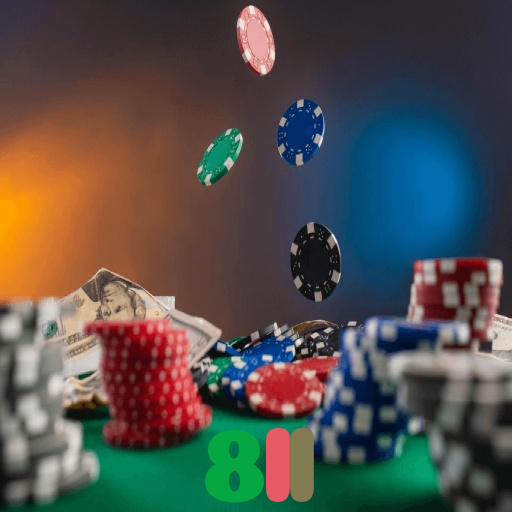A Magia dos Jogos de Fantasia na 8ll
