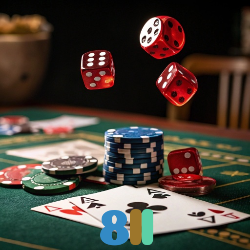 A Magia dos Jogos de Fantasia na 8ll