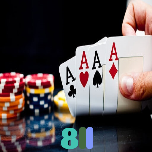 A Magia dos Jogos de Fantasia na 8ll