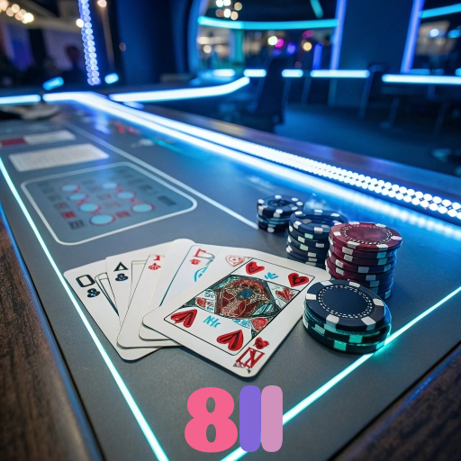 A Magia dos Jogos de Fantasia na 8ll