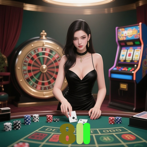 A Magia dos Jogos de Fantasia na 8ll