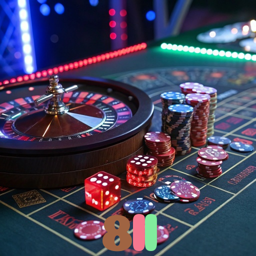 A Magia dos Jogos de Fantasia na 8ll