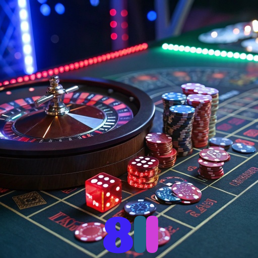 A Magia dos Jogos de Fantasia na 8ll
