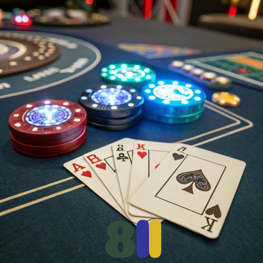 A Magia dos Jogos de Fantasia na 8ll