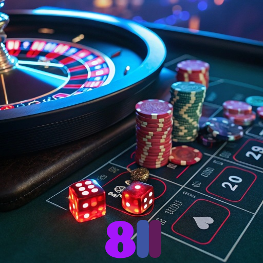 A Magia dos Jogos de Fantasia na 8ll