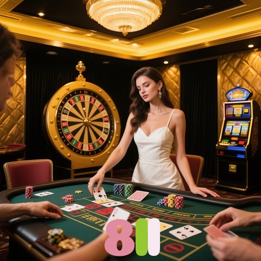 A Magia dos Jogos de Fantasia na 8ll
