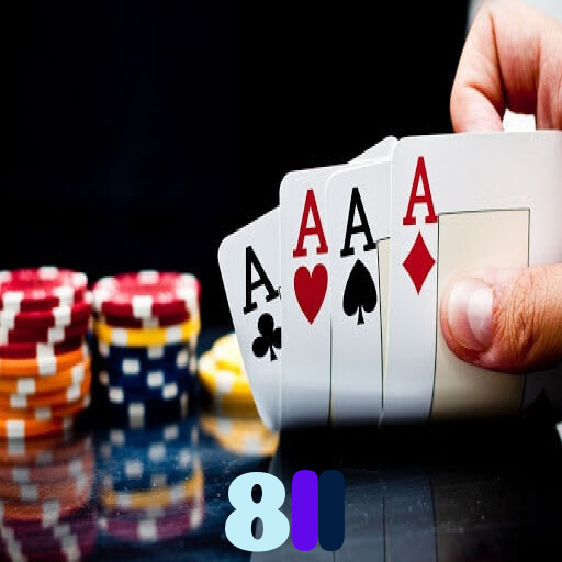 A Magia dos Jogos de Fantasia na 8ll