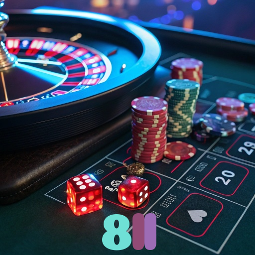 A Magia dos Jogos de Fantasia na 8ll