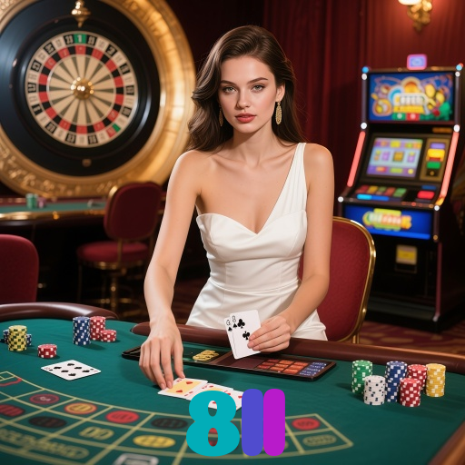 A Magia dos Jogos de Fantasia na 8ll