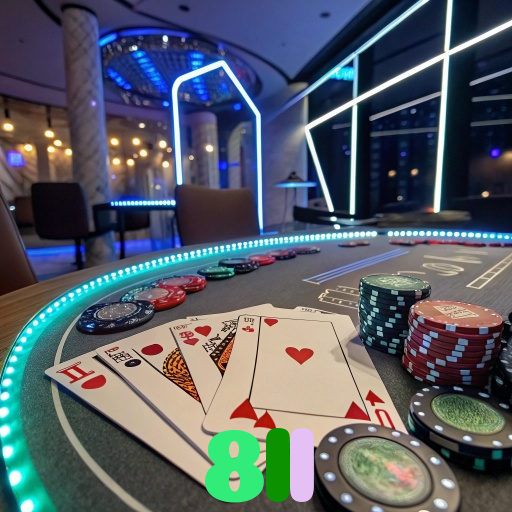 A Magia dos Jogos de Fantasia na 8ll
