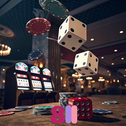 A Magia dos Jogos de Fantasia na 8ll