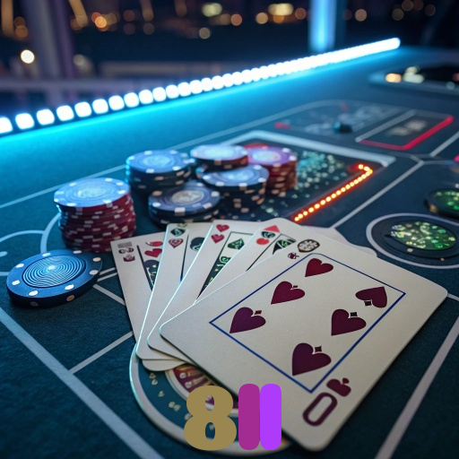 A Magia dos Jogos de Fantasia na 8ll