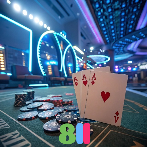 A Magia dos Jogos de Fantasia na 8ll