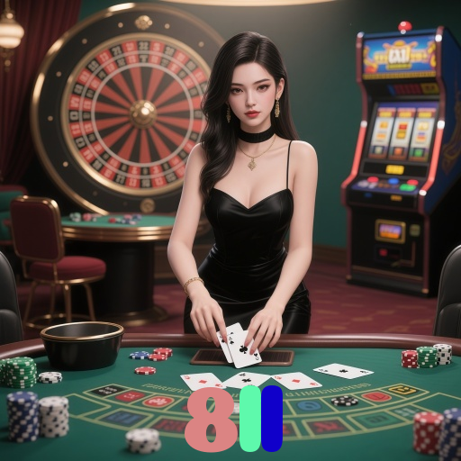 A Magia dos Jogos de Fantasia na 8ll