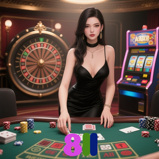 A Magia dos Jogos de Fantasia na 8ll