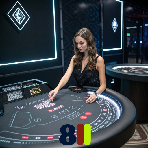 A Magia dos Jogos de Fantasia na 8ll
