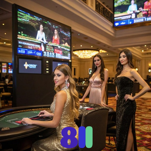 A Magia dos Jogos de Fantasia na 8ll