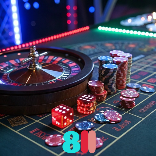 A Magia dos Jogos de Fantasia na 8ll