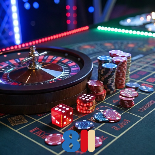 A Magia dos Jogos de Fantasia na 8ll