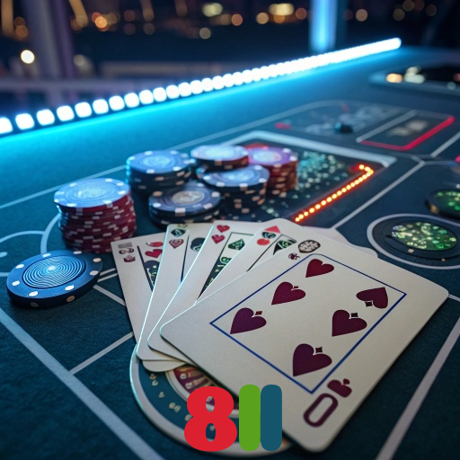A Magia dos Jogos de Fantasia na 8ll