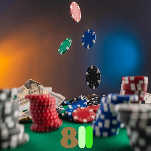 A Magia dos Jogos de Fantasia na 8ll