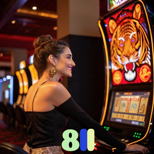 A Magia dos Jogos de Fantasia na 8ll