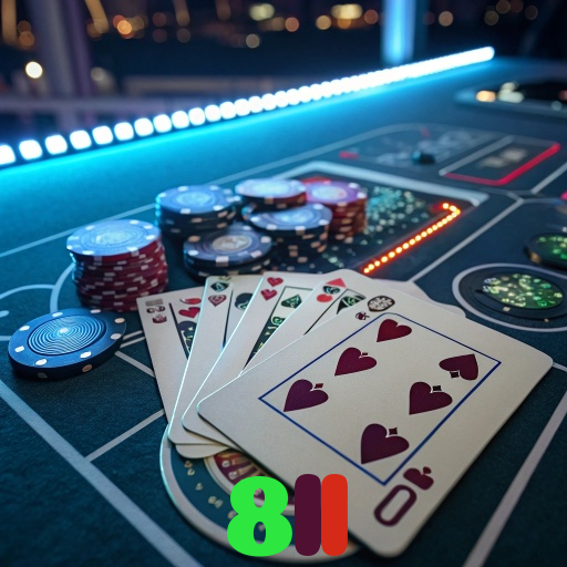 A Magia dos Jogos de Fantasia na 8ll