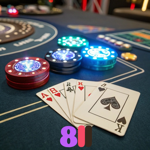 A Magia dos Jogos de Fantasia na 8ll