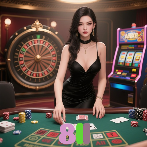 A Magia dos Jogos de Fantasia na 8ll
