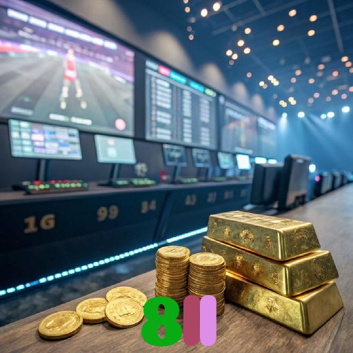 A Magia dos Jogos de Fantasia na 8ll