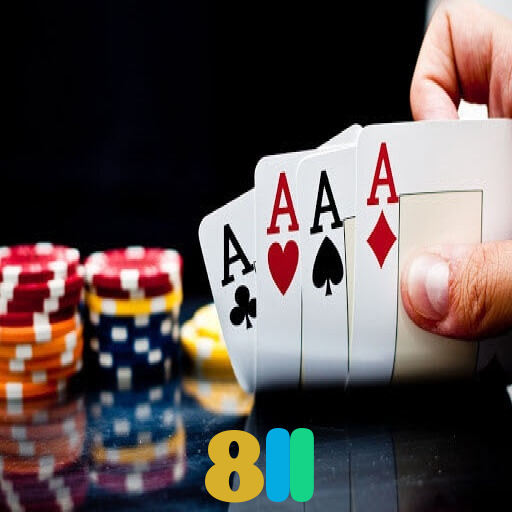A Magia dos Jogos de Fantasia na 8ll