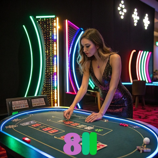A Magia dos Jogos de Fantasia na 8ll