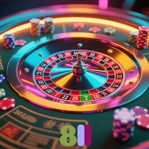 A Magia dos Jogos de Fantasia na 8ll