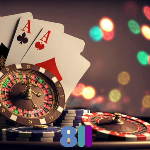 A Magia dos Jogos de Fantasia na 8ll