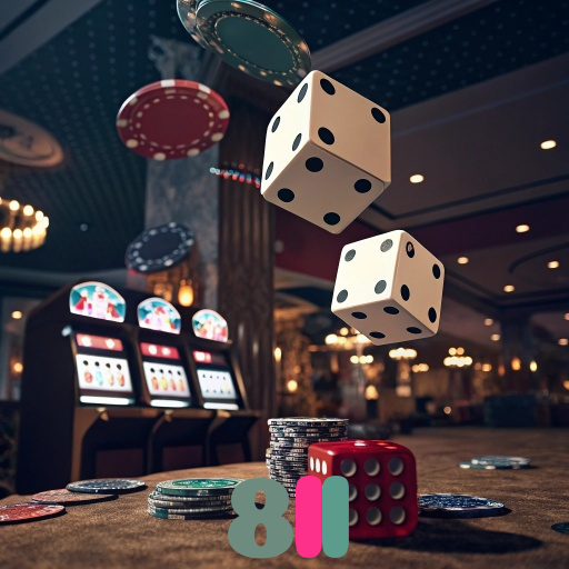 A Magia dos Jogos de Fantasia na 8ll