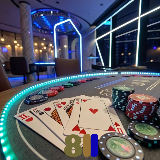 A Magia dos Jogos de Fantasia na 8ll