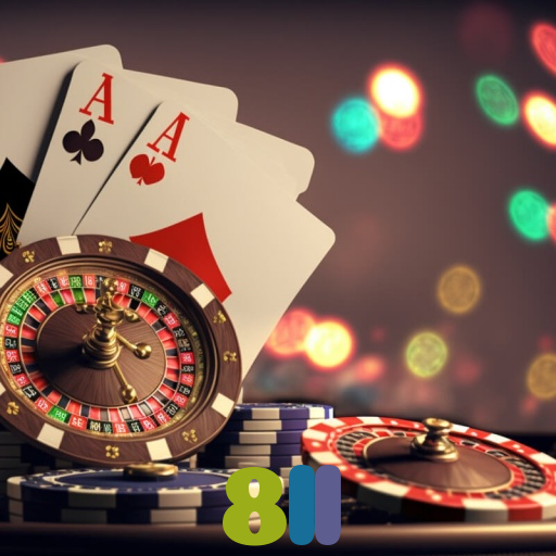 A Magia dos Jogos de Fantasia na 8ll