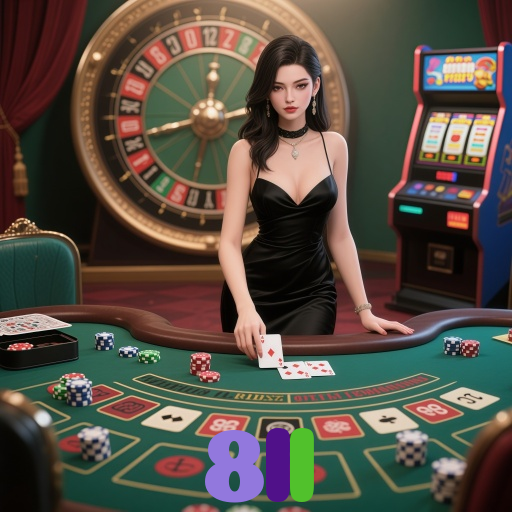A Magia dos Jogos de Fantasia na 8ll