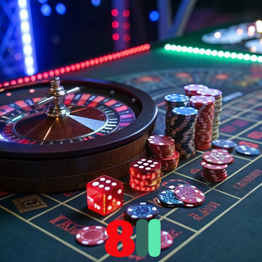 A Magia dos Jogos de Fantasia na 8ll