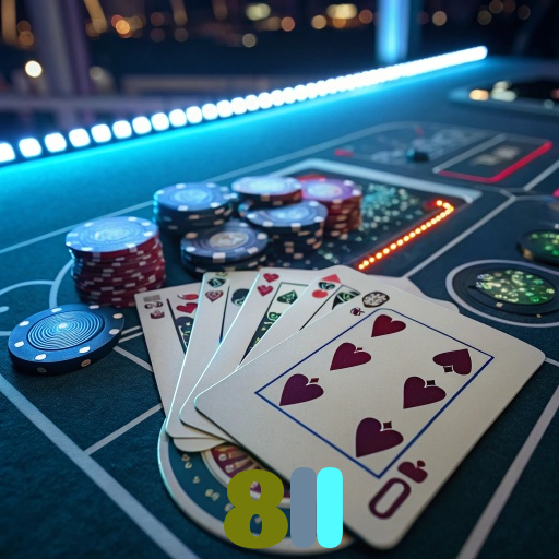 A Magia dos Jogos de Fantasia na 8ll