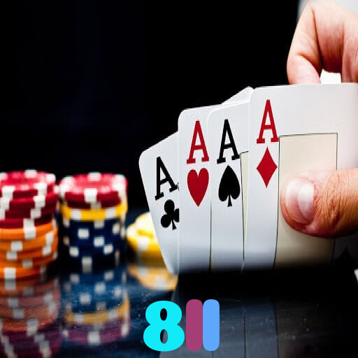 A Magia dos Jogos de Fantasia na 8ll